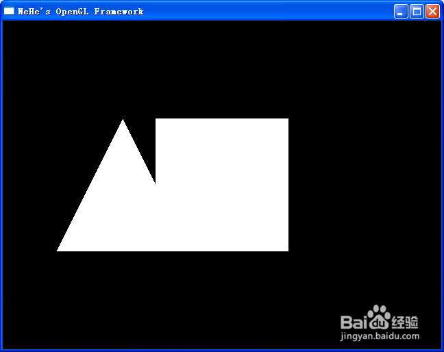 OpenGL 的安化与配置指南 1