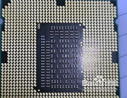 购买cpu：查看接口