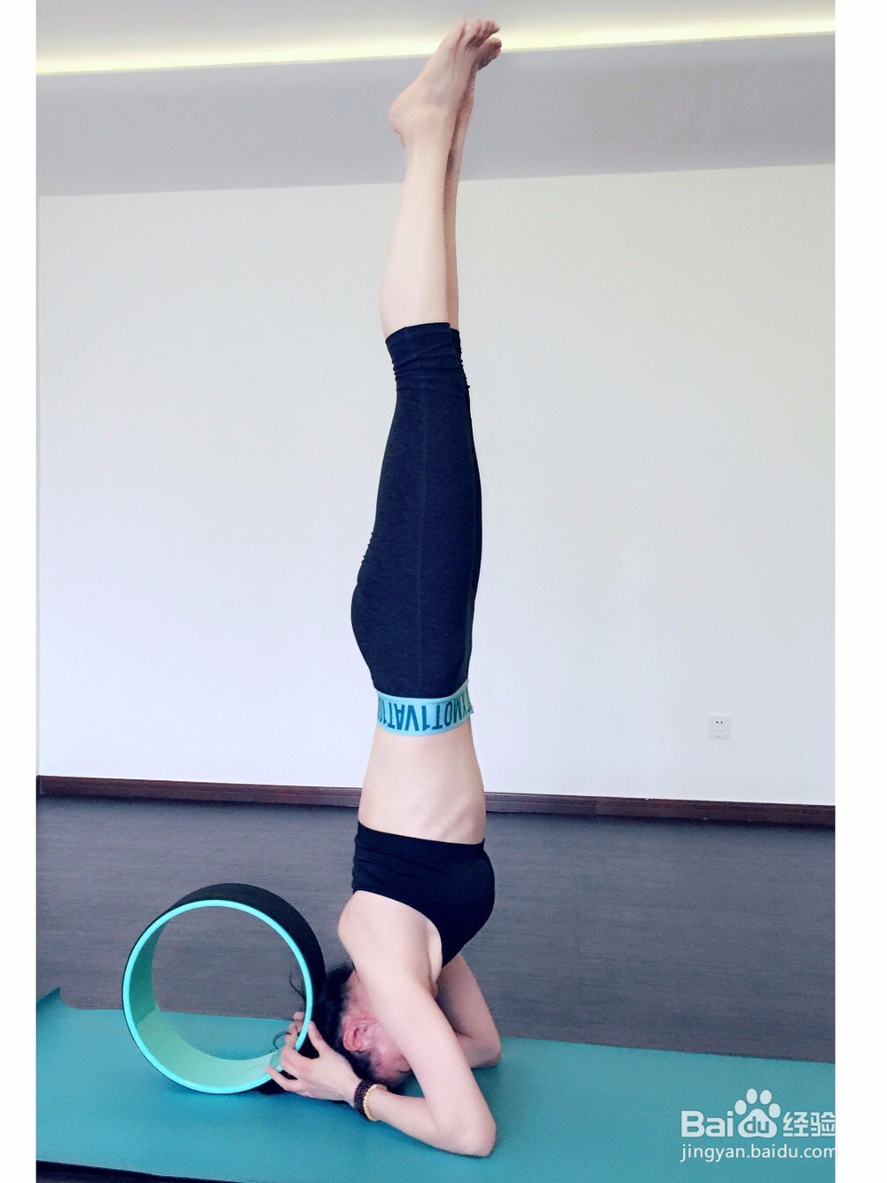 瑜伽轮-后弯神器