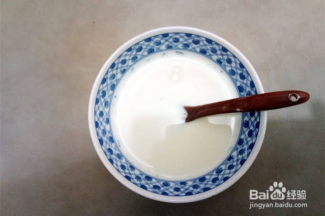 奶爆豆腐怎么做