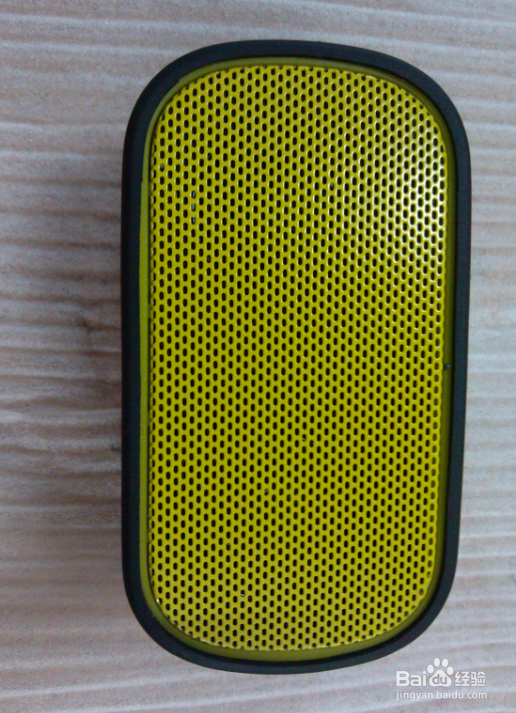 Logitech/罗技 mobile boombox无线蓝牙音响拆解