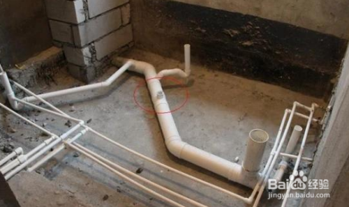 卫生间地漏需不需要存水弯?