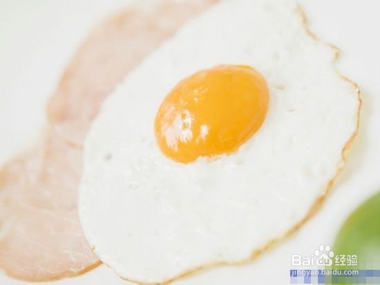 早餐吃什么最营养