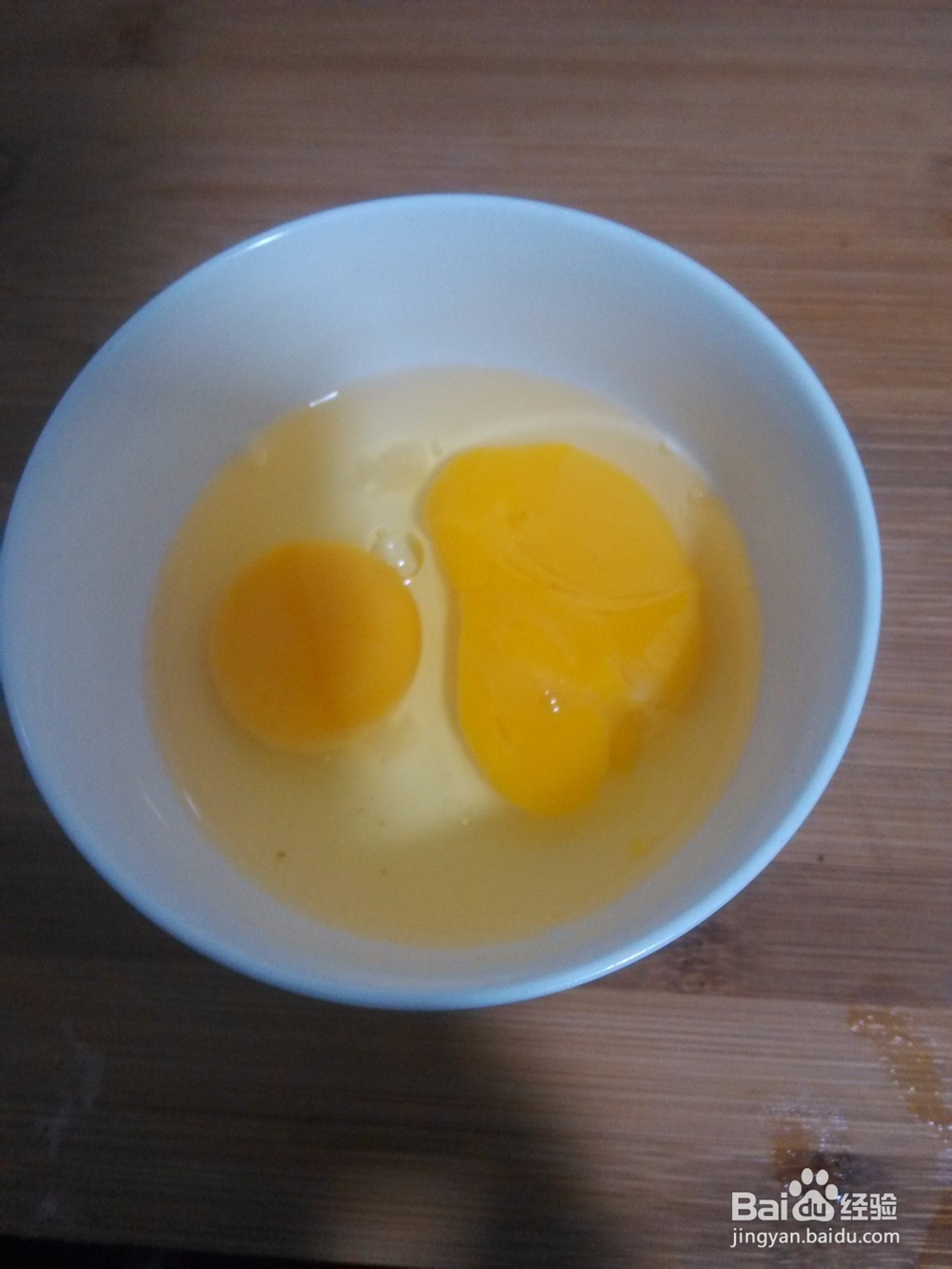 番茄鸡蛋饼怎么做？