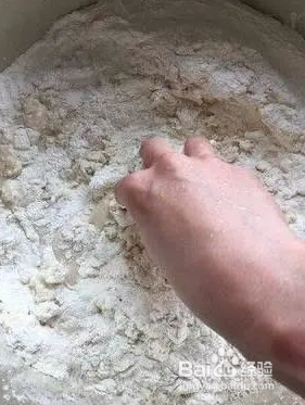 包子要怎么发面