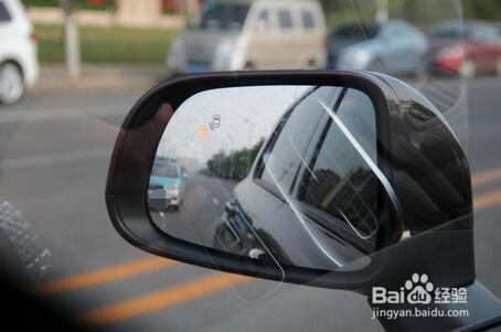 高速公路上怎样做到安全超车