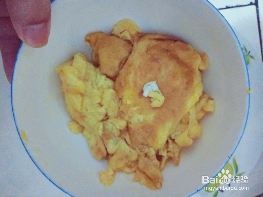 西红柿炒鸡蛋怎么做最好吃最简单省时间?