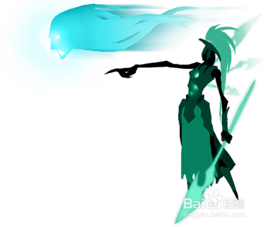 英雄联盟 新英雄复仇之矛-卡利斯塔介绍