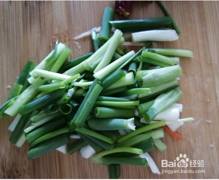 家常清炒土豆丝怎么做？