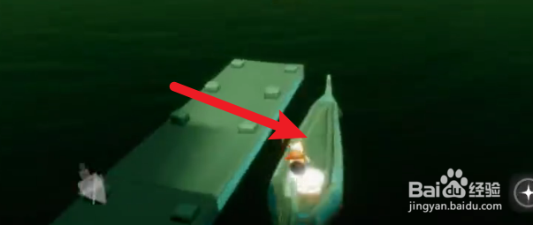 光遇8.19红石位置在哪？