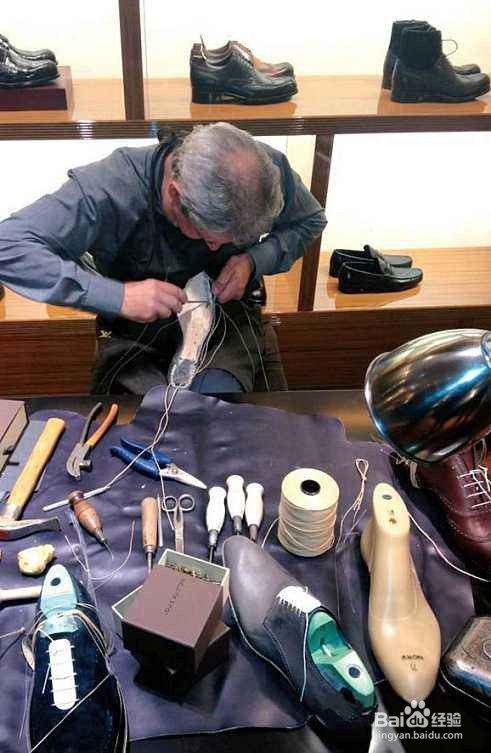 爱包美奢侈品养护