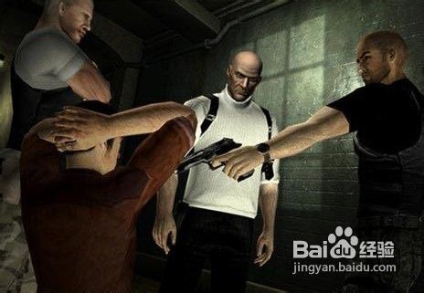 双重间谍第六关完美攻略之二