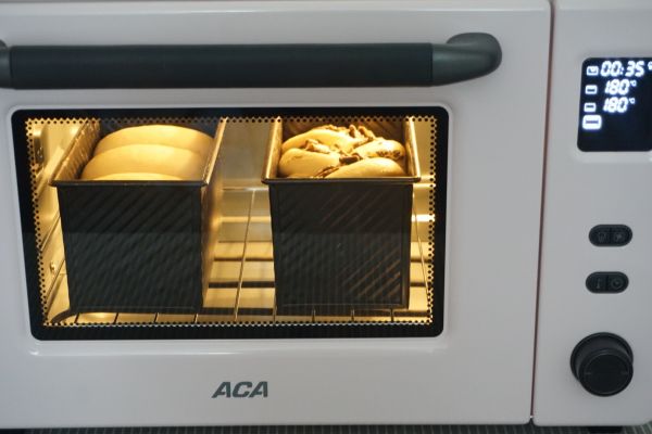 北海道吐司面包