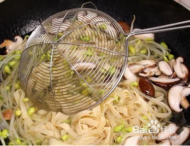 美食毛血旺家常做法