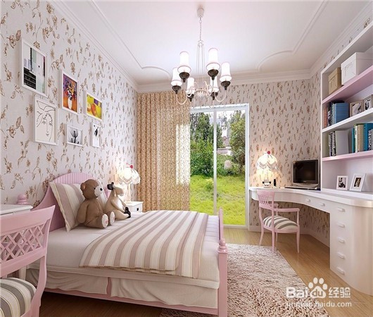 75平米三室两厅怎么装修设计好?