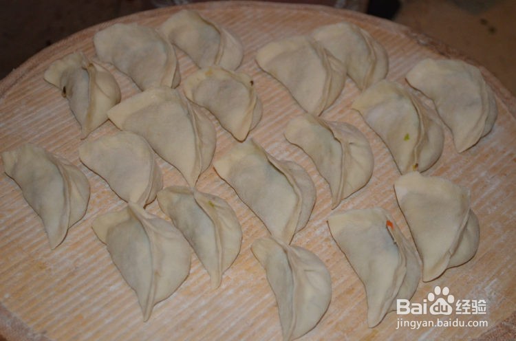 香菇猪肉配什么菜做饺子