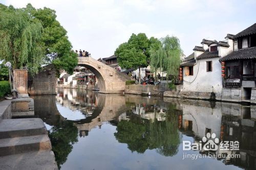 梦醉西塘超级攻略