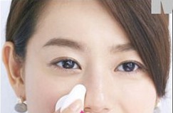 职场妆快速变party妆容教程