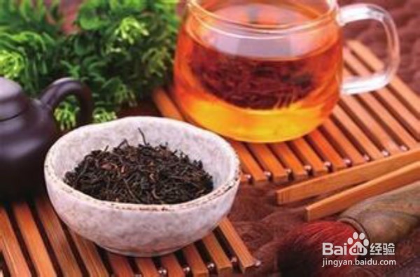 茶叶如何分类，饮茶方式有何区别