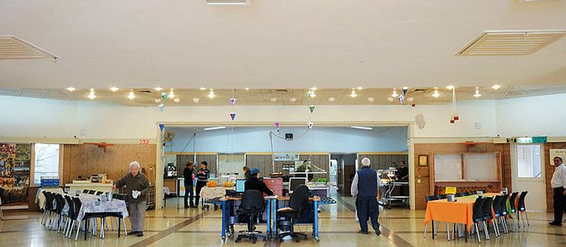 食堂的市场怎么进行拓展?