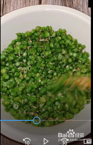 家常素包子的做法？