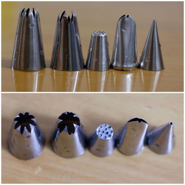 焦糖海盐玛芬盆栽蛋糕