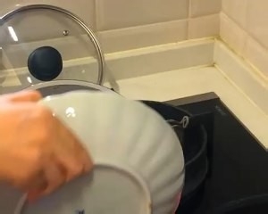 日式大阪烧的制作方法