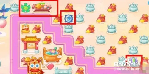 保卫萝卜4周赛8.29最新攻略