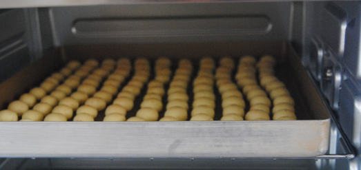 如何制作好吃的旺仔小馒头