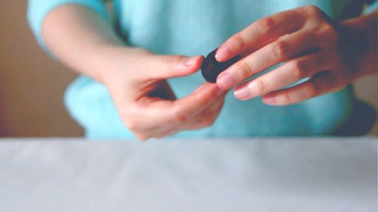 万圣节棒棒糖蛋糕