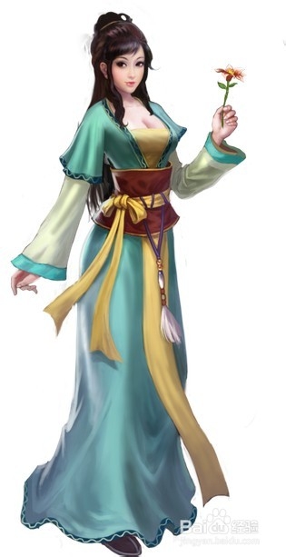 大神戏小白《大侠传》天赋命格速成秘籍