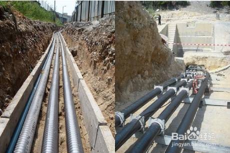 电缆护套厚度计算