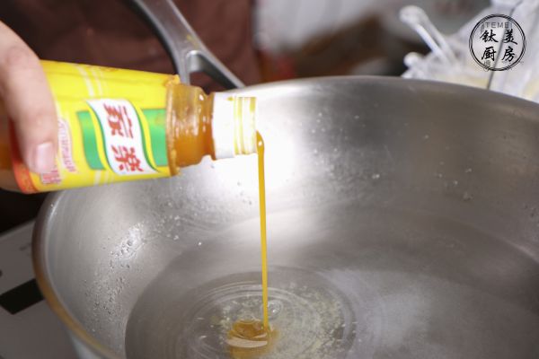 治愈系滋补老火汤