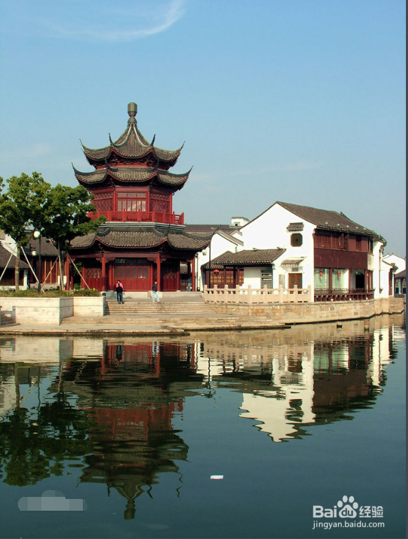 盘点苏州有哪些旅游的景点?