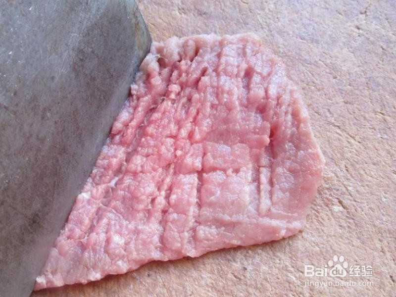 香煎黑胡椒牛排