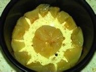 桃子芝士蛋糕的做法