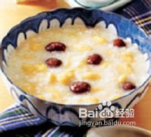 十款排毒瘦身粥快速减肚子