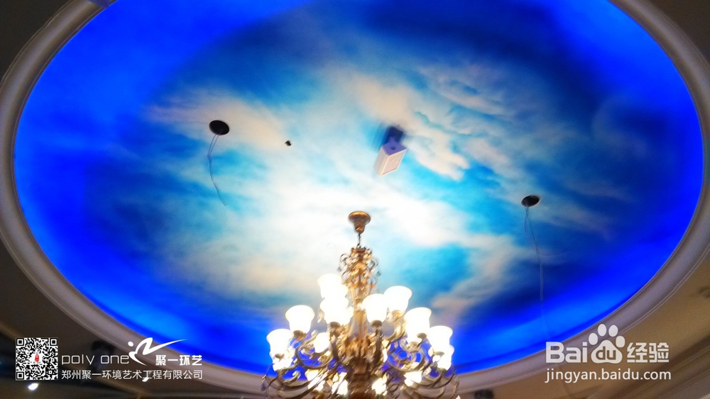 创意墙体彩绘涂鸦壁画如何运用恰到好处