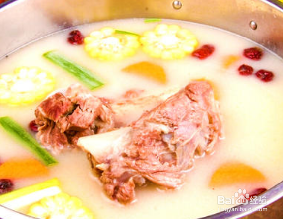 清汤火锅底料怎样做