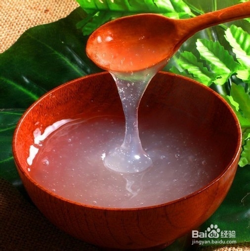 葛根粉怎么泡