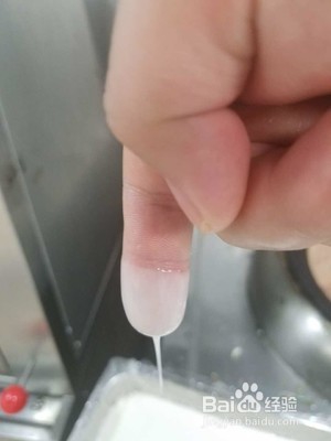 桂花拉糕的做法