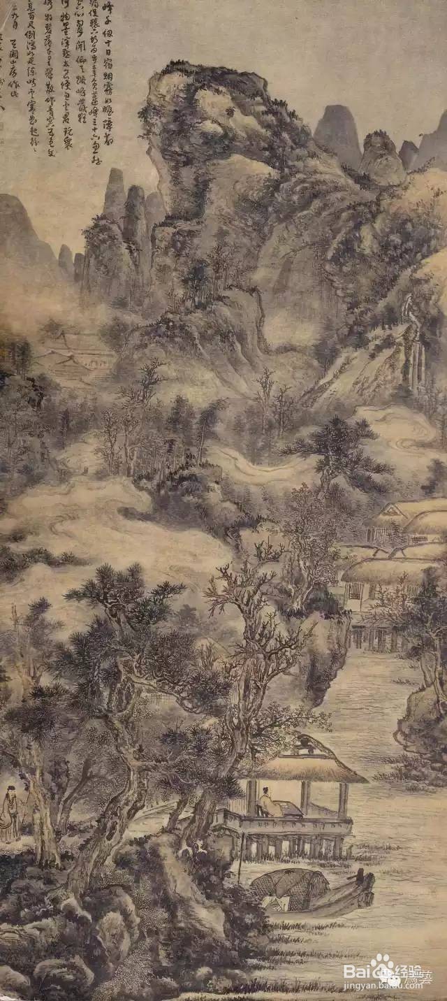中美史：怎样学习魏晋南北朝美术之绘画艺术？