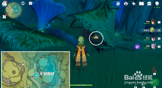 《原神》须弥旋曜玉帛在哪