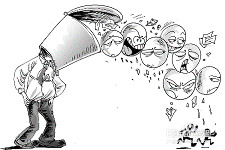 和职场同事相处，应该警惕这几类人