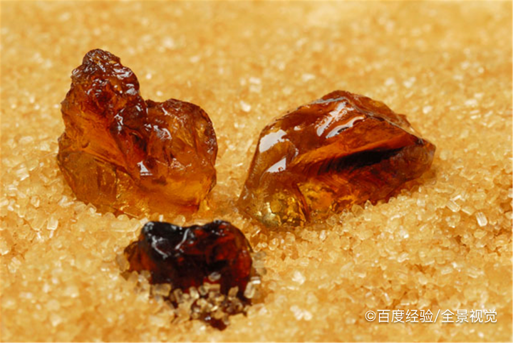 孕期能吃冰糖吗