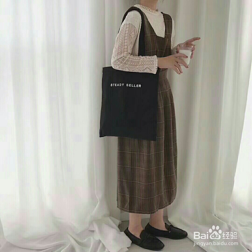 春季，办公室如何穿搭更好看