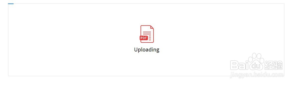 如何使用网页版在线免费工具将pdf转换成word