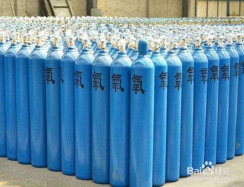 压缩气体和液化气体的运输注意事项