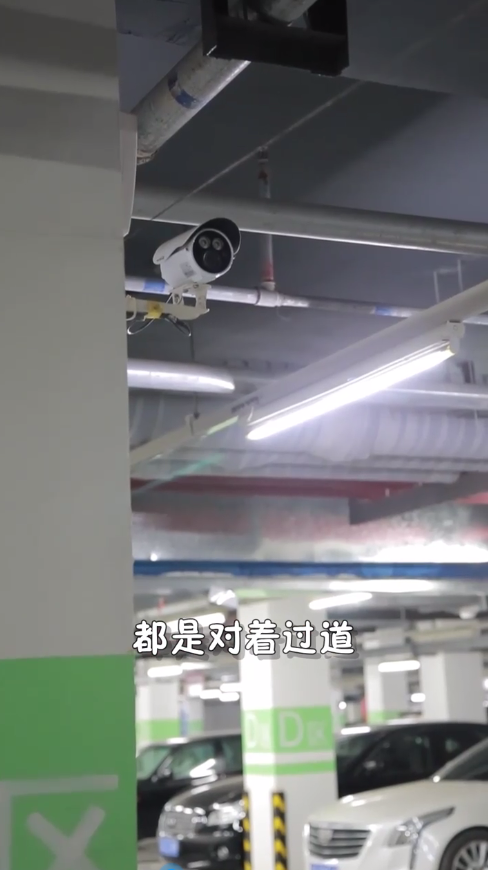 停车场停车注意事项有哪些