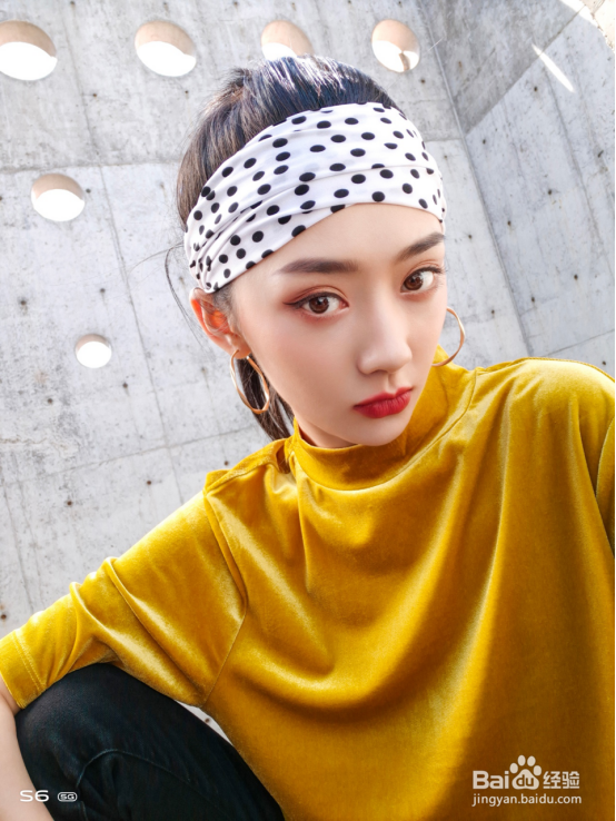 美颜手机有哪些